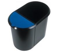 Generique Couvercle pour corbeille à papier Duo-System H61039