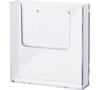 Helit HELIT h2350102 Support prospectus mural - "The Help Wall, 1 x A5 haut, clair