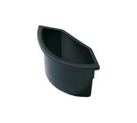 helit - insertion d'ordure pour corbeille papier H61058