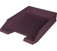 Helit - Letter Tray "the green staff", DIN A4-C4, Made from Recycled Plastic, Bl