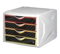 Helit Module de classement « the chameleon » – décor priority G