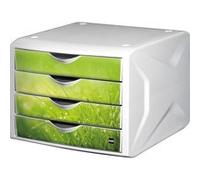 helit Module de classement 'the chameleon', décor springtime G