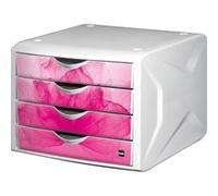 helit Module de classement 'the chameleon',décor wild flower G