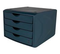 helit Module de classement 'the green chameleon', bleu G