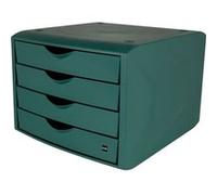 helit Module de classement 'the green chameleon', vert Vert G