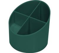 helit multicartes "the green cross" 4 compartiments vert