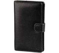 helit H6390695 Multi-cuves Linear 4 compartiments Polystyrène noir