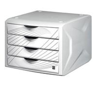 helit Module de classement 'the chameleon', décor black king G