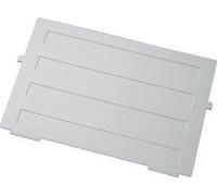 Helit Planchette De Subdiviision Pour Bac A Fiches