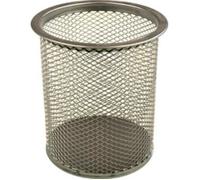 Helit Pot ... Crayons "The Round Network", Noir 0,000000 Noir