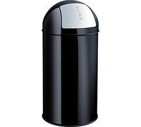 helit Poubelle D.314xH650 mm 30 l noir