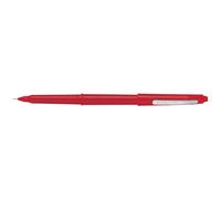helit "the penxacta" Fineliner rouge 0,5 mm, 1 pce