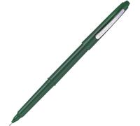 Helit Fineliner The Penxacta H2512352 Lot de 12 feutres à pointe fine Vert Épaisseur de trait 0,5 mm