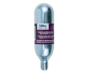 Helite Capsule pour airbag Vestes et l'Ouest de rechange Capsule Cartouche de rechange 100 cc