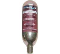 Helite CO2 Cartouche, Universel, Taille 100 cc
