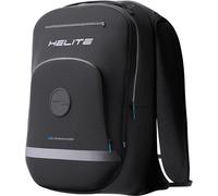Helite H-MOOV l Sac à dos Mechanic Airbag, noir, taille M 11-20l 21-30l pour homme