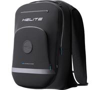 Helite H-MOOV Sac à dos airbag électronique, noir, Taille 16-25 Ltr. (M)