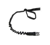 Helite Moto de sangle de libération, noir, Taille unique