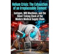 Helium Crisis: The Exhaustion of an Irreplaceable Element: Isotopes, MRI Machines, and the Silent Ticking Clock of the Modern Medical Supply Chain