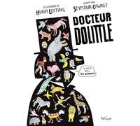 HELIUM Docteur Dolittle