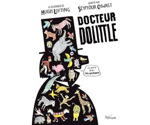 HELIUM Docteur Dolittle