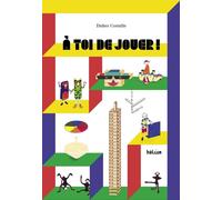 Hélium Éditions à Toi De Jouer !