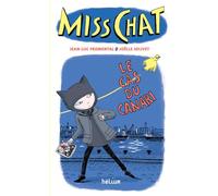 Hélium Éditions Miss Chat tome 1