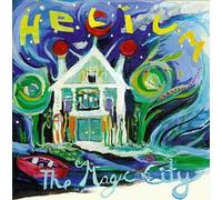 Helium - Magic City