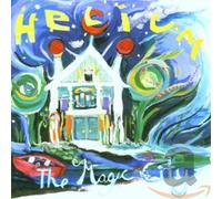 Helium - Magic City