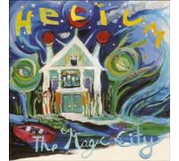 Helium - Magic City by Helium (1997) Audio CD
