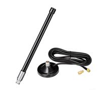 Helium Miner 12dBi pour hotspot IoT pour Gateway Helium Miner 12dBi | Gain élevé de 12 dBi, plage de fréquence 860-930 MHz, connecteur N-mâle, renforcé en fibre de verre, longue puissance