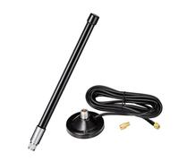 Helium Miner Antenne 915MHz pour Bobcat 868MHz LoRa Antenne 7dBi Base Magnétique N-Male RP-SMA Câble 3M