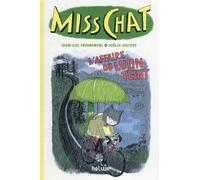 hélium Miss Chat tome 2