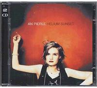 Helium Sunset - Cd + Cd Bonus Avec Le Titre; Il Est 5 Heures, Paris S'éveille Et 5 Titres Live