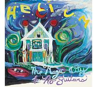 Helium - The Magic City + No Guitars