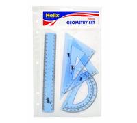 Helix 20 cm de géométrie Q88100