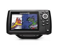 Humminbird Helix 5 Gazouiller GPS G3 Sondeur Avec Xnt 9 Hw Donneur Cartes GPS