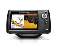 Humminbird Sondeur HELIX 5 HD DI avec sonde TA