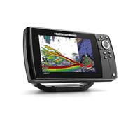 HELIX 7 CHIRP GPS G4