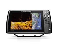 HELIX 9 CHIRP MEGA DI+ GPS G4N