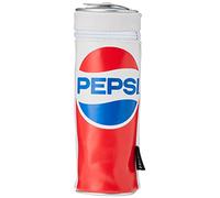 Helix 933911 Pepsi Premium gomme Porte-crayon (Couleurs assorties)