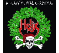 Helix - A Heavy Mental Christmas [Import]