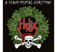 Helix - A Heavy Mental Christmas [Import]