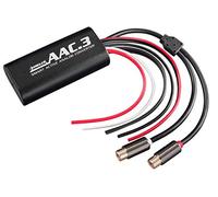 Helix AAC.3 Converter - Convertisseur de signal adaptateur haut / bas pour autoradio AAC3