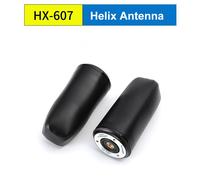 Helix Antenne Hx-607 Gps L1 Inj L5 L-Band Dirnass Galileo 750s Qzss Pour Uav Rent Survey Conduite Intelligente Remplacer Chx600a - Type Hx-607 1pcs