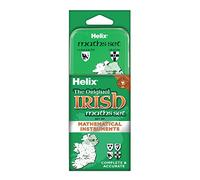 Helix B09000 Boîte en étain Idéal pour les cours de mathématiques Motif Irlande