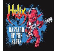 Helix – Bastard of the blues
