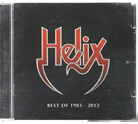 Helix - Best of 1983-2012