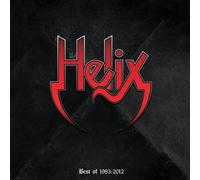 Helix - Best of 1983-2012 [Import]