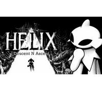 Helix Descent N Ascent (Nintendo Switch Account)